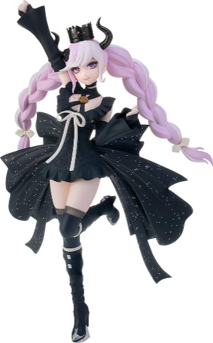 Chou Tantei Jikenbo Rain Code - Shinigami-chan - Pop Up Parade (Good Smile Company) - Brand New