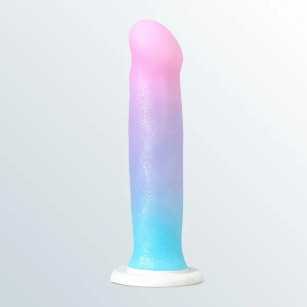 Avant D17 'Lucky' Non-Porous Silicone Dildo