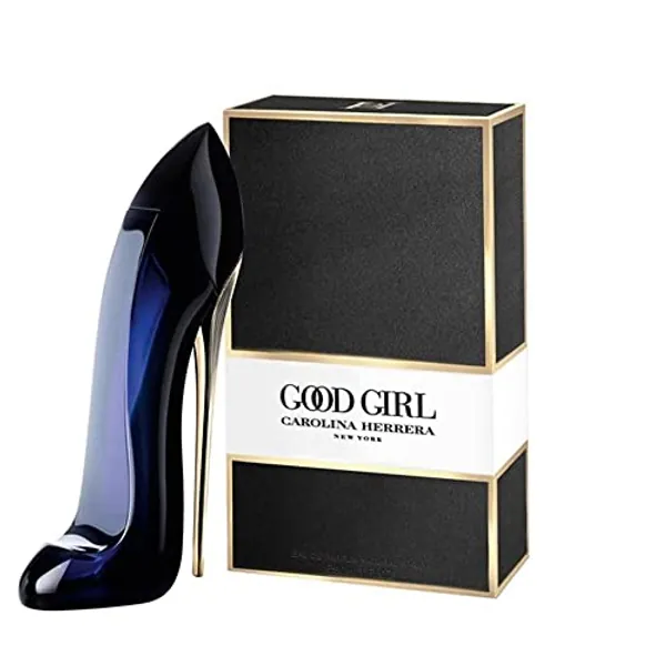 Carolina Herrera Good Girl Eau de Parfum Spray, 50 ml