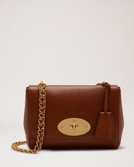 Lily Mulberry Bag