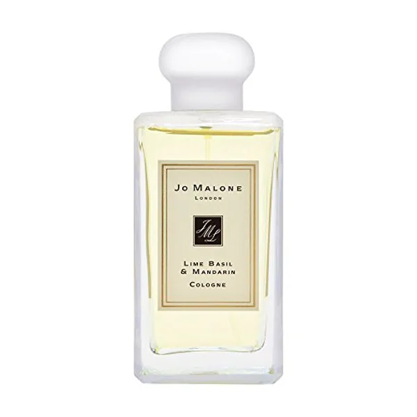Jo Malone Lime Basil & Mandarin Cologne Spray 100ml