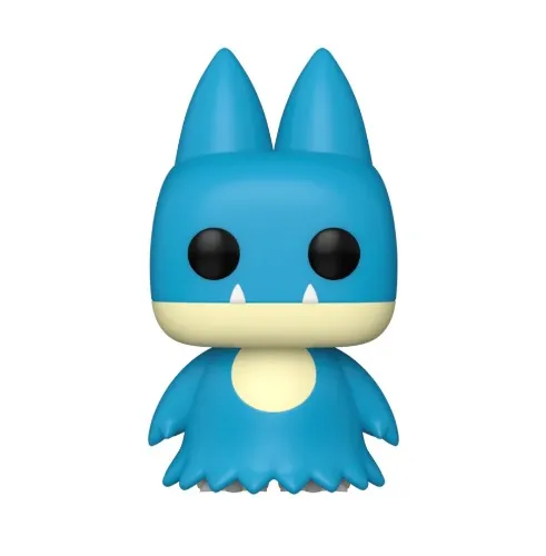 Munxhlax Pop