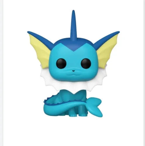 Vaporeon Pop