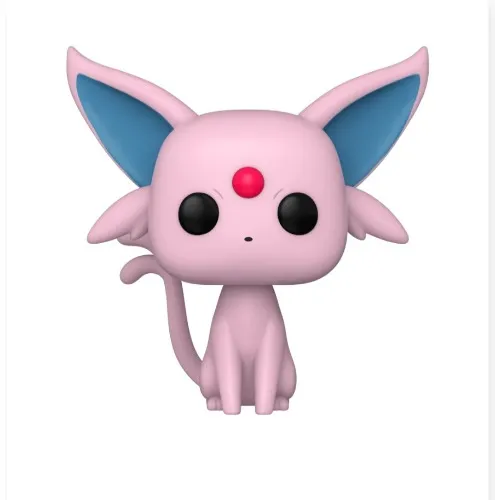 Espeon Pop