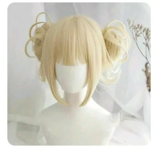 Himiko Toga (My Hero Academia)