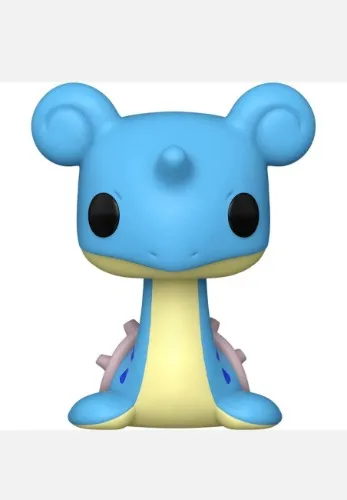 Lapras Pop