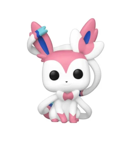 Sylveon Pop