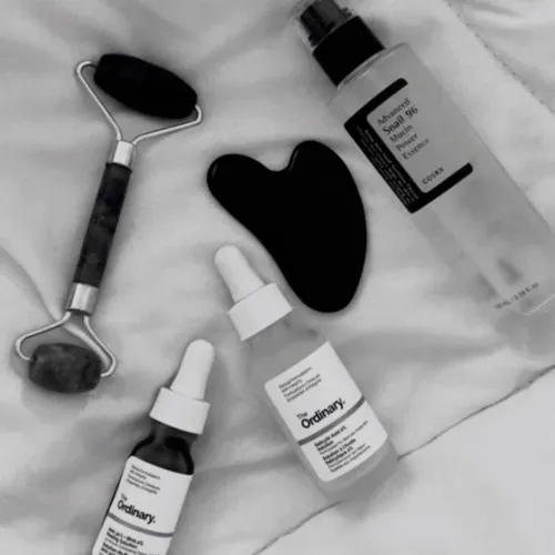 Spa Day, Manicures, Skin Care, ETC ⊹ ࣪ ˖