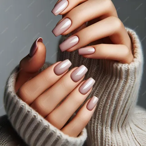 Manicure