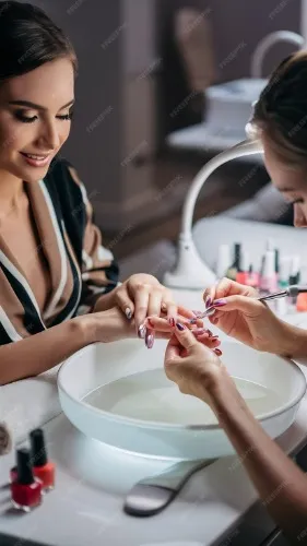 Manicure