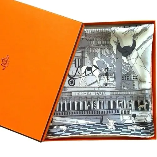 Hermes gift