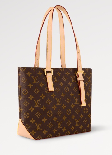 Louis Vuitton Piano Bag