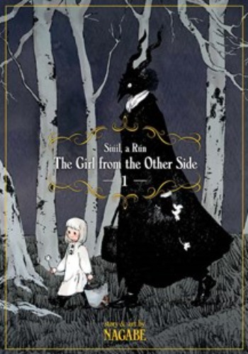 Girl from the Other Side: Siuil, a Run