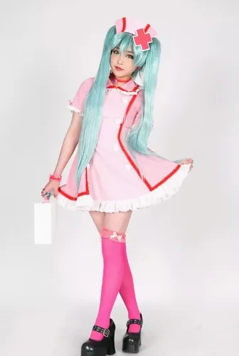 Love Ward Hatsune Miku