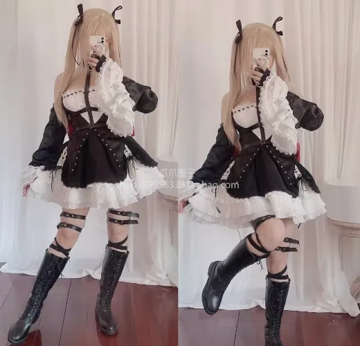 Marie Rose - DOA