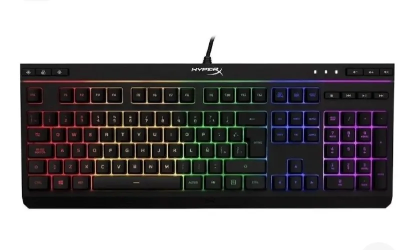 Teclado HyperX