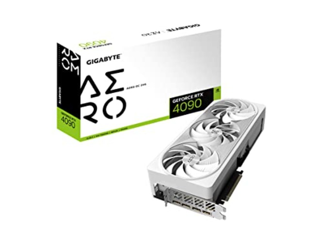 Gigabyte GeForce RTX 4090 