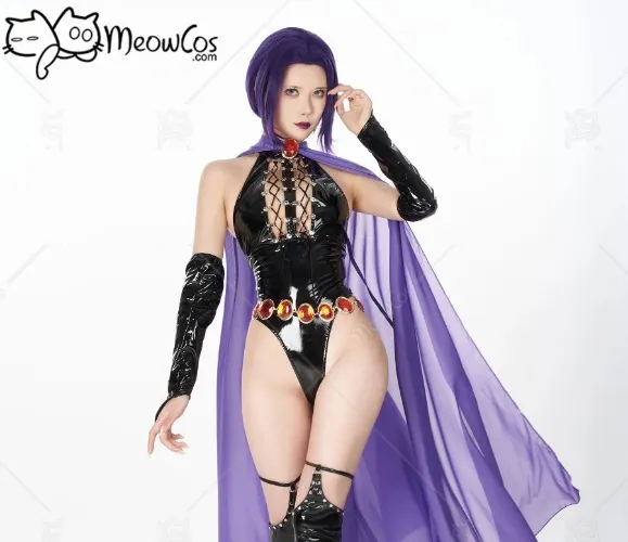  Lingere Set Gothic Sexy Raver