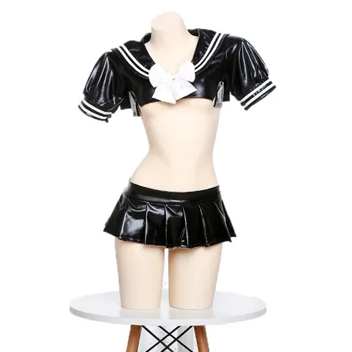 Lingerie 2B automata 