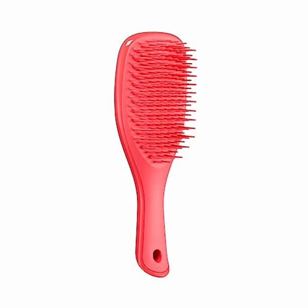 Tangle Teezer The Ultimate Detangler Mini Pink Punch