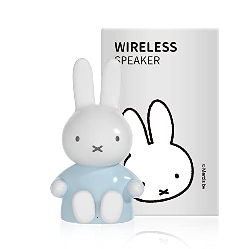 Miffy Portable Bluetooth Speakers