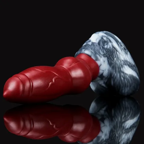 DIEGO: Bad Dragon