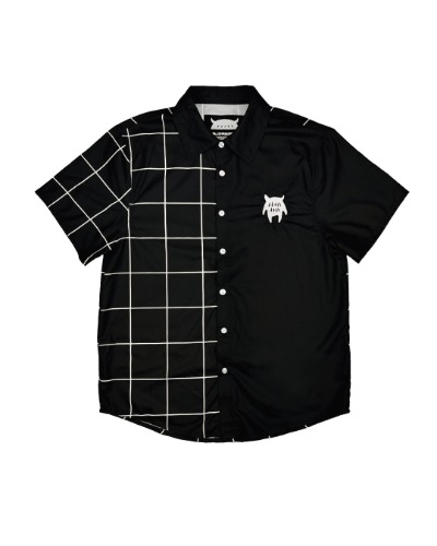 Button-Up: GRID | Small