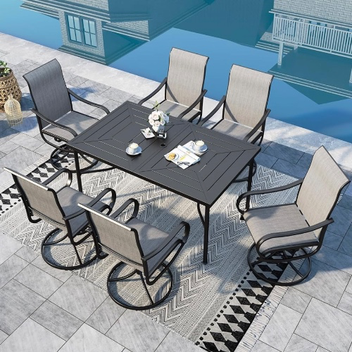 Patio Furniture