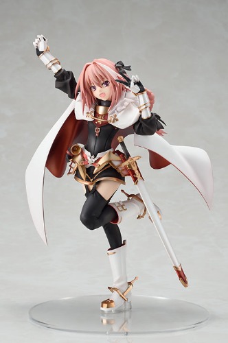 Fate/Grand Order - Astolfo - 1/7 - Rider - Pre Owned