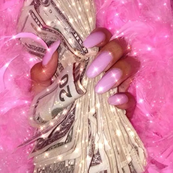 some cash for support<3