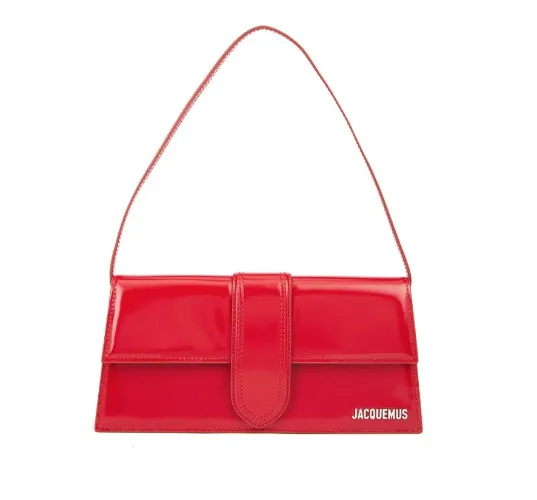 Jacquemus Le Bambino Long Bag
