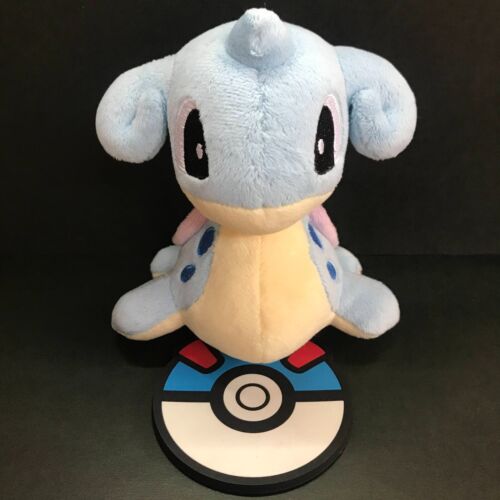 Pokedoll Lapras 2009 Pokemon Center 6" Plush Stuffed Toy Doll Japan  | eBay