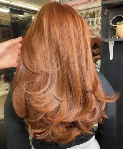 hair appointment
