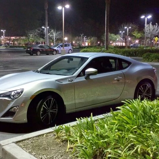 car payment <3