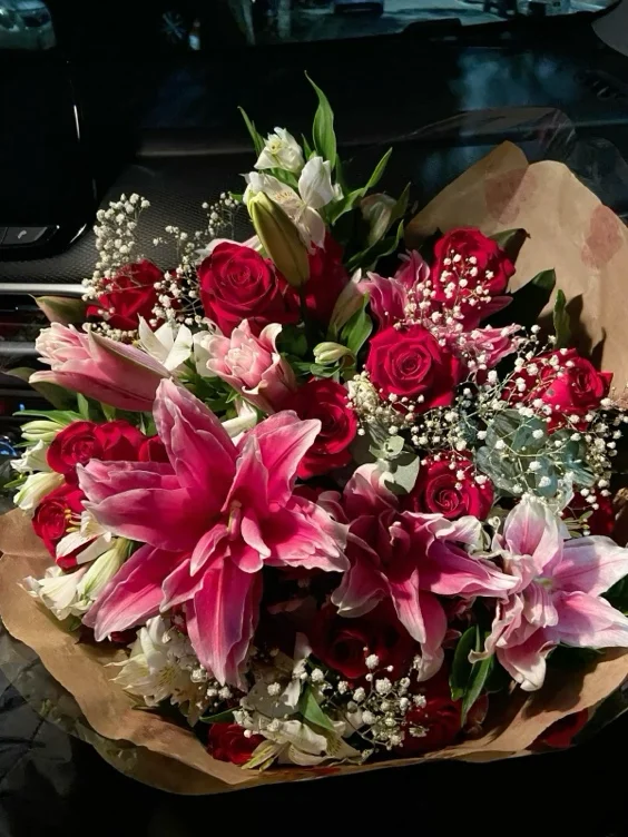 Flowers💐
