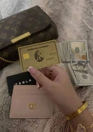 credit card 