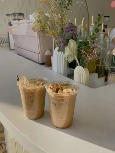 coffee
