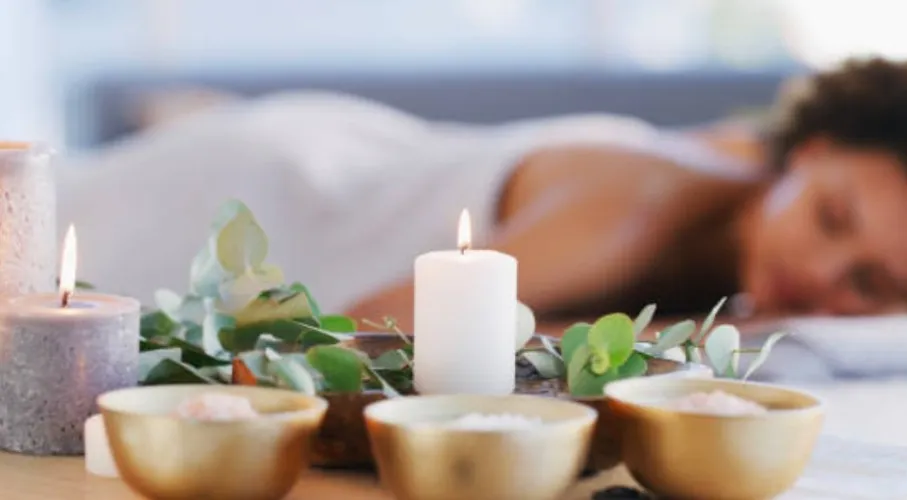 spa fund💆🏻‍♀️