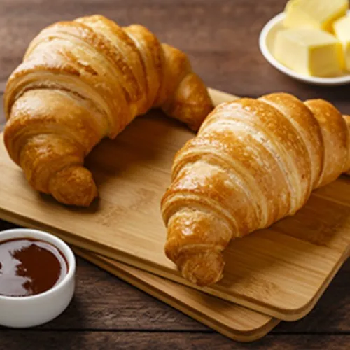 Croissant 🥐