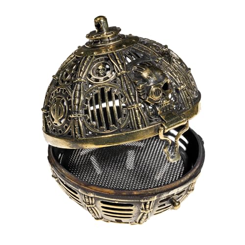 Mechanicus Incense Burner