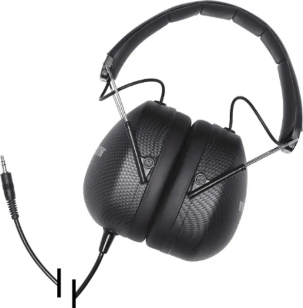 Vic Firth Stereo Isolation Headphones V2