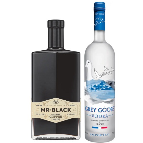 Espresso Martini Set