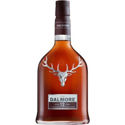 The Dalmore 12 Year Single Malt