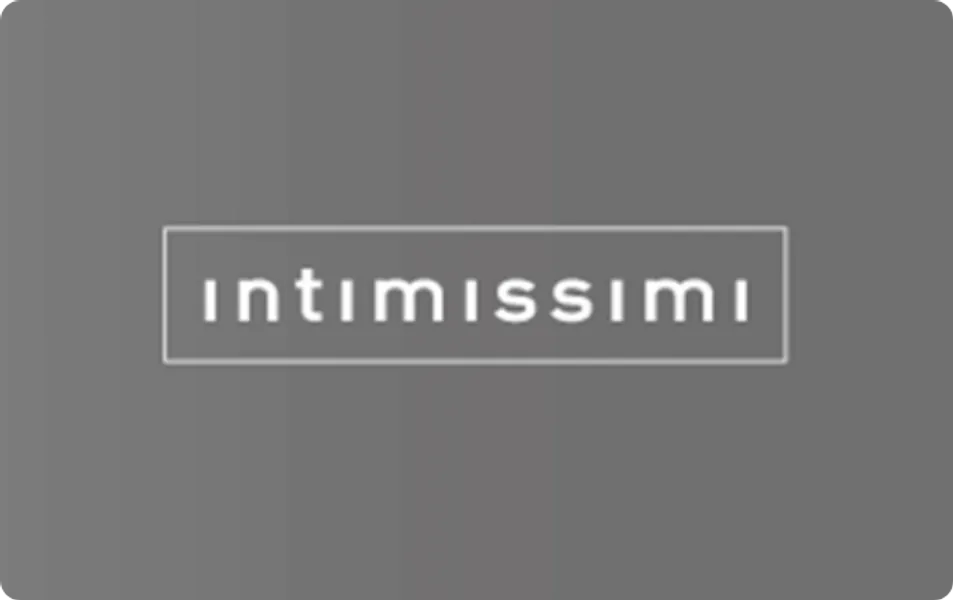 Intimissimi €30 Gift Card