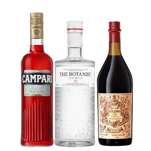 Negroni Set
