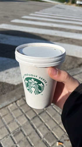 café 
