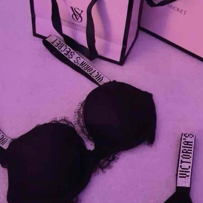 tangas victoria secret 