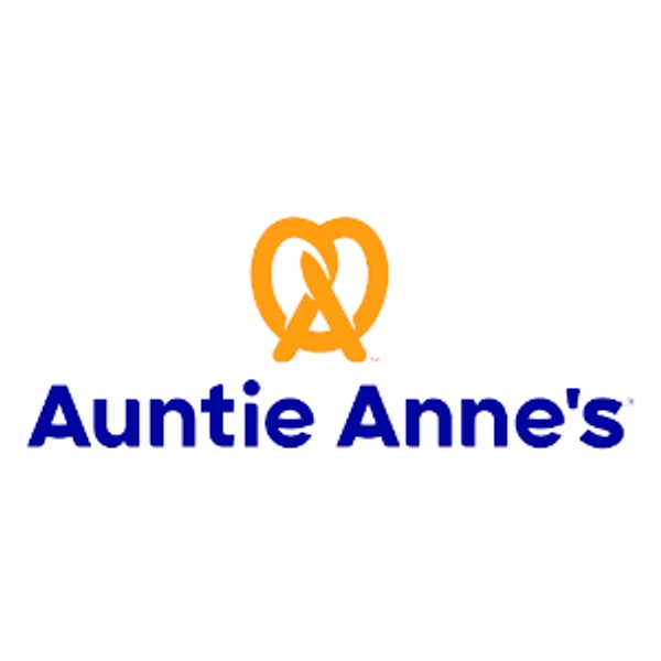 Auntie Anne's $15 Gift Card