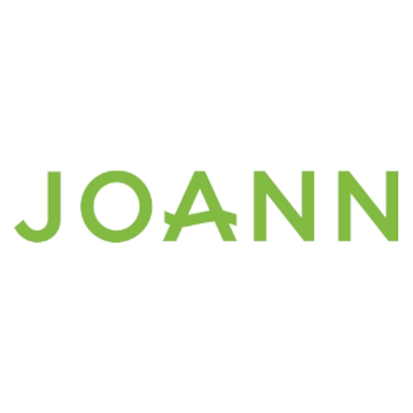 Jo-Ann Fabric and Craft Stores $25 Gift Card