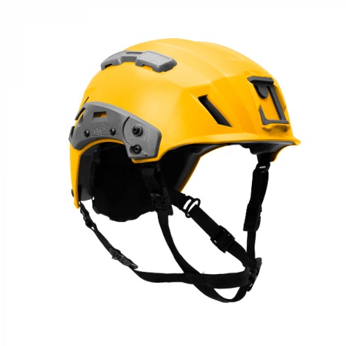 Team Wendy EXFIL SAR Tactical Helmet mit Rail yellow | Default Title